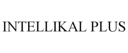 INTELLIKAL PLUS trademark