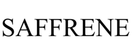 SAFFRENE trademark