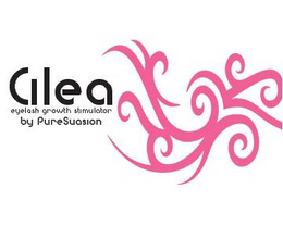 CILEA EYELASH GROWTH STIMULATOR BY PURESUASION trademark