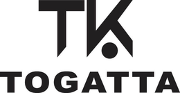 TK TOGATTA trademark