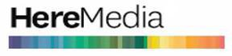 HEREMEDIA trademark