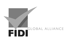 FIDI GLOBAL ALLIANCE trademark