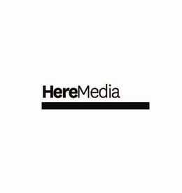 HEREMEDIA trademark
