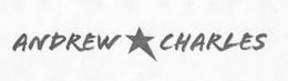 ANDREW CHARLES trademark