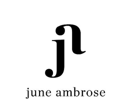 JA JUNE AMBROSE trademark