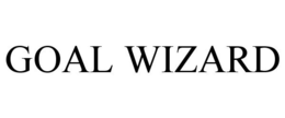 GOAL WIZARD trademark