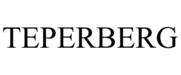 TEPERBERG trademark