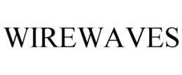 WIREWAVES trademark