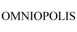 OMNIOPOLIS trademark