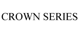 CROWN SERIES trademark
