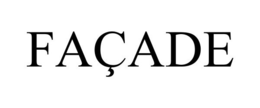 FAÇADE trademark