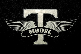 MODEL T trademark