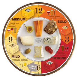 ARTISANAL PREMIUM CHEESE trademark