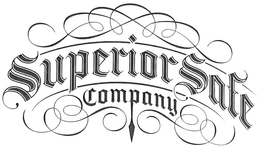 SUPERIOR SAFE COMPANY trademark