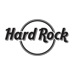 HARD ROCK trademark