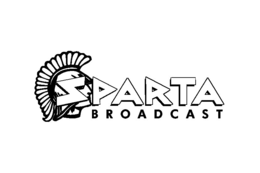 SPARTA BROADCAST trademark