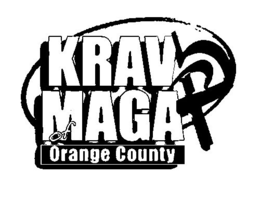 KRAV MAGA OF ORANGE COUNTY trademark