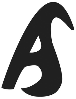 A S trademark