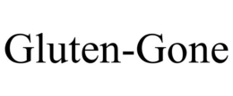 GLUTEN-GONE trademark