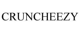 CRUNCHEEZY trademark