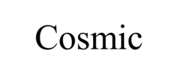COSMIC trademark