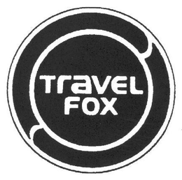 TRAVEL FOX trademark