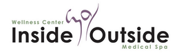 INSIDE OUTSIDE WELLNESS CENTER MEDICAL SPA trademark