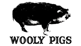 WOOLY PIGS trademark
