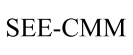 SEE-CMM trademark