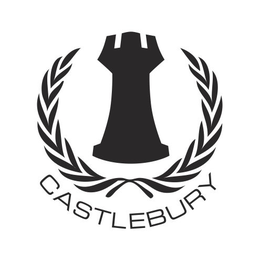 CASTLEBURY trademark