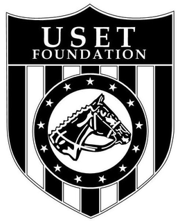 USET FOUNDATION trademark