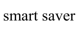 SMART SAVER trademark