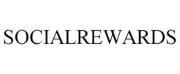 SOCIALREWARDS trademark