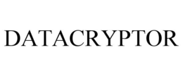 DATACRYPTOR trademark