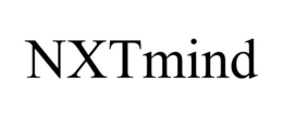 NXTMIND trademark