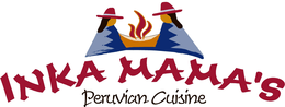 INKA MAMA'S PERUVIAN CUISINE trademark