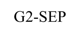 G2-SEP trademark