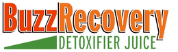 BUZZRECOVERY DETOXIFIER JUICE trademark