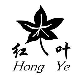 HONG YE trademark