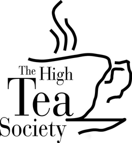 THE HIGH TEA SOCIETY trademark