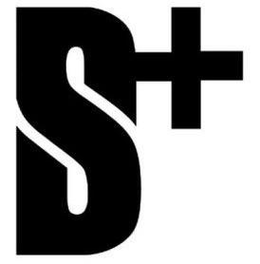 S+ trademark