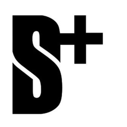 S+ trademark