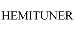 HEMITUNER trademark