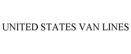 UNITED STATES VAN LINES trademark