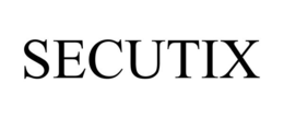 SECUTIX trademark