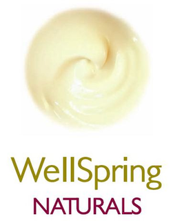 WELLSPRING NATURALS trademark