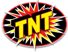 TNT trademark