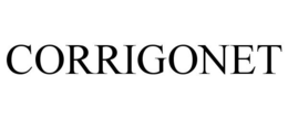 CORRIGONET trademark