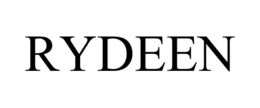 RYDEEN trademark