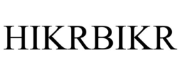 HIKRBIKR trademark